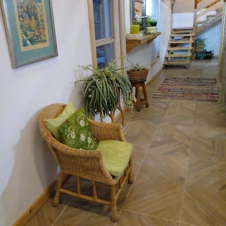 Hermosa Y Calida Casa Tipo Cabana 克雷尔 外观 照片