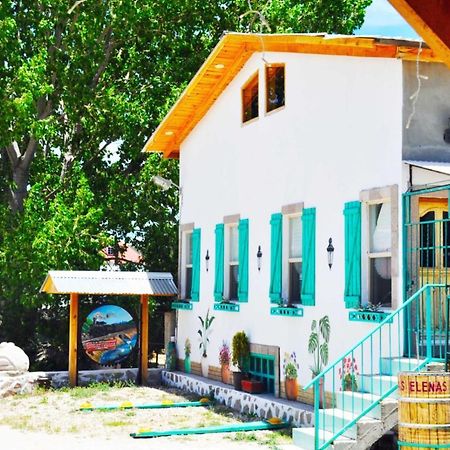 Hermosa Y Calida Casa Tipo Cabana 克雷尔 外观 照片